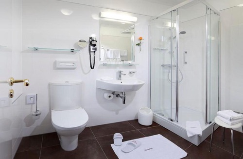 Innenstadt Hotel | Gebhards Hotel