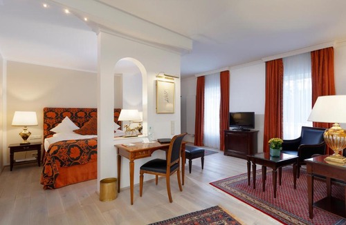 Innenstadt Hotel | Gebhards Hotel