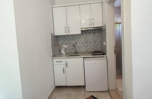 Datca Apartment | GeBora Tatil Evleri