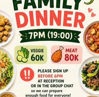 Hoa Lu Resort | Gecko Backpackers Hostel