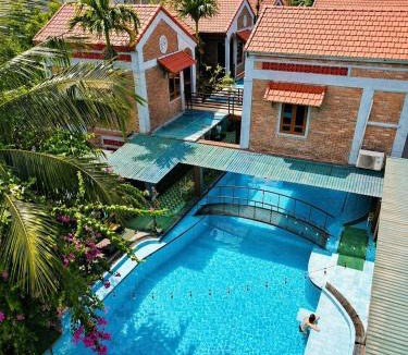 Hoa Lu Resort | Gecko Backpackers Hostel