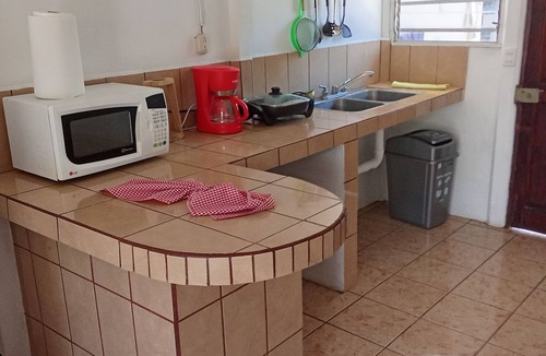 Sardinal Apartment | Geckos Family Lodging (near the best beaches in Guanacaste)