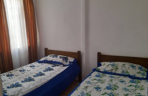 Sardinal Apartment | Geckos Family Lodging (near the best beaches in Guanacaste)