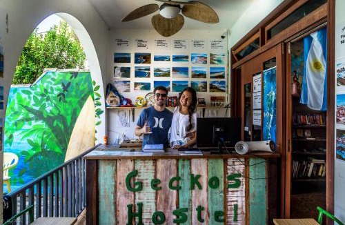 Lagoa da Conceicao Hostel | Geckos Hostel