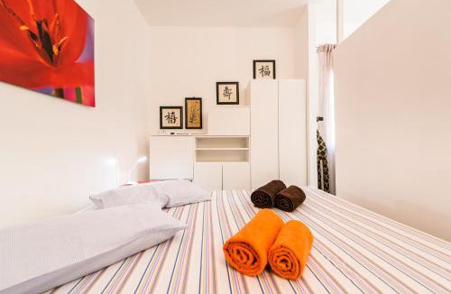 Elmas Apartment | Geco's Apartment