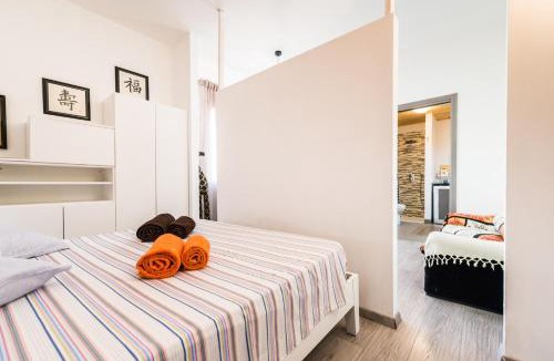 Elmas Apartment | Geco's Apartment
