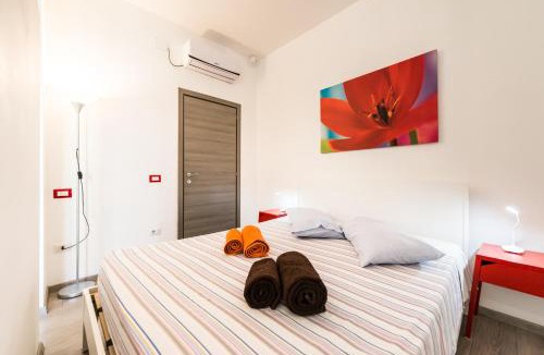 Elmas Apartment | Geco's Apartment