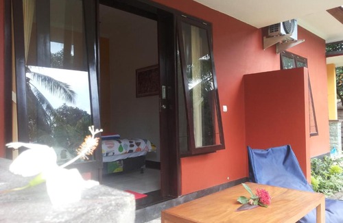 Gretek House | Gede's Homestay