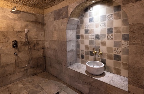 Goreme Hotel | Gedik Cave Hotel