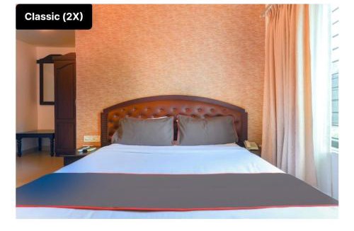 Alwaye Hotel | Gee Bee Palace