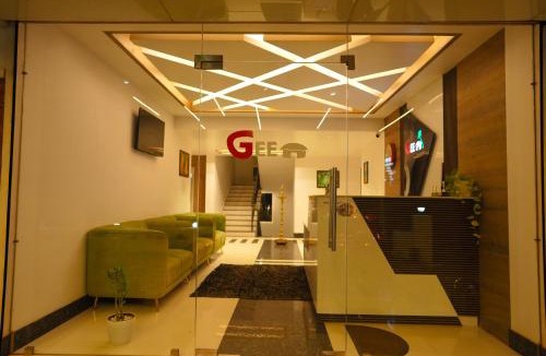 Udumbanchola Resort | Gee Resort & Heights