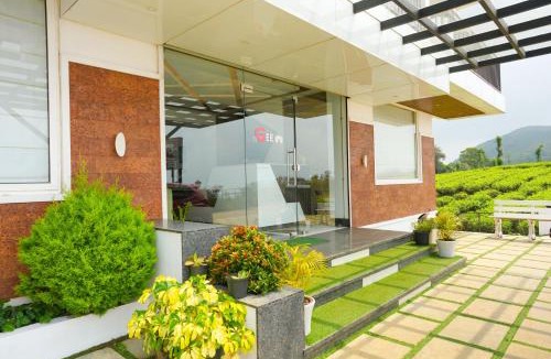 Udumbanchola Resort | Gee Resort & Heights