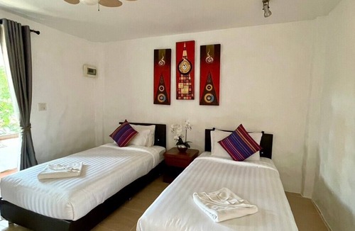 Koh Tao Hotel | Gee Resort