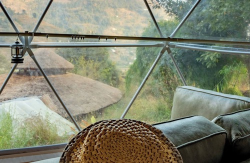 Naina Range Cottage | Geeli Mitti