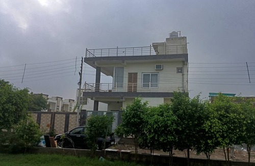 Vrindavan Villa | Geeta Enterprises