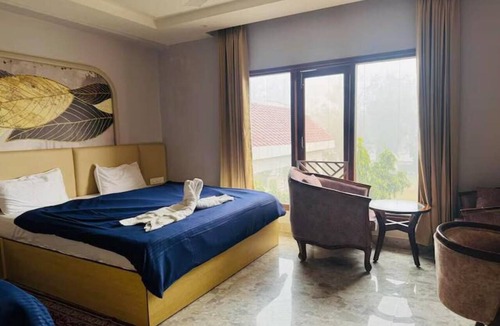 Bharatpur Hotel | Geetanjali hotel&motel