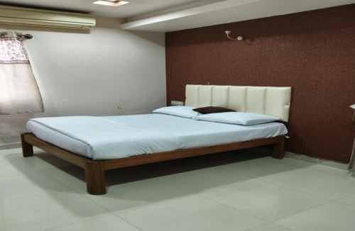 Anantapur Hotel | Geetha Residency