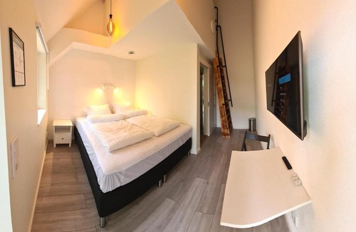 Landskrona Hotel | GEG Hotel