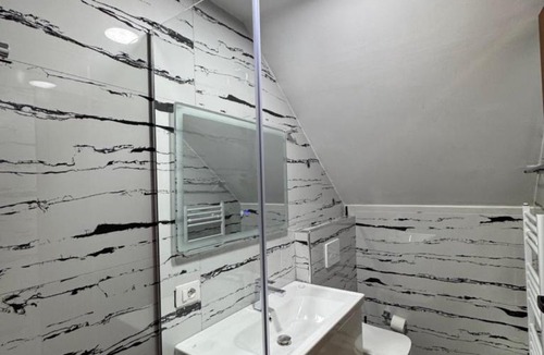Theth Hotel | Gegest Hotel