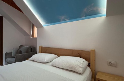 Theth Hotel | Gegest Hotel