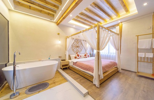 Gucheng Bed & Breakfast | GeGeWu