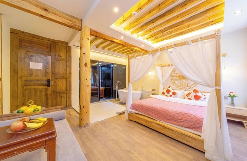 Gucheng Bed & Breakfast | GeGeWu
