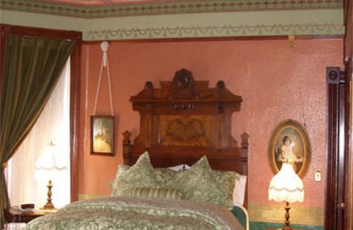 North End Bed & Breakfast | Geiger Victorian B&B