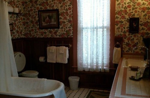North End Bed & Breakfast | Geiger Victorian B&B