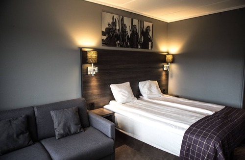 Geilo Hotel | Geilo Hotel