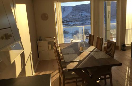 Geilo Apartment | Geilo Superior leilighet