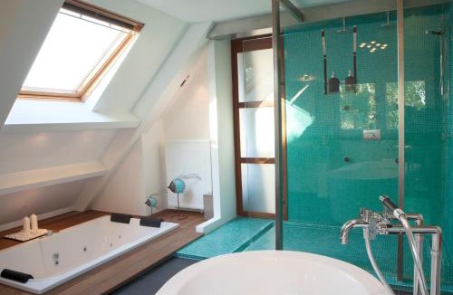 Abcoude Apartment | Geinig Amsterdam