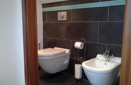 Abcoude Apartment | Geinig Amsterdam