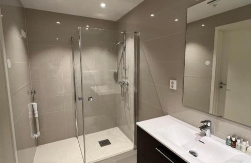 Geiranger Apartment | Geirangerbooking