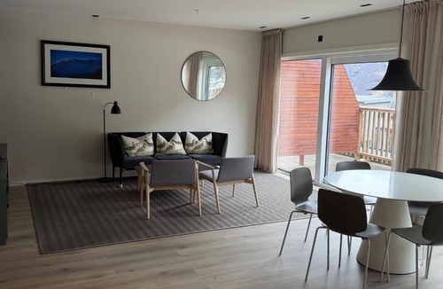 Geiranger Apartment | Geirangerbooking