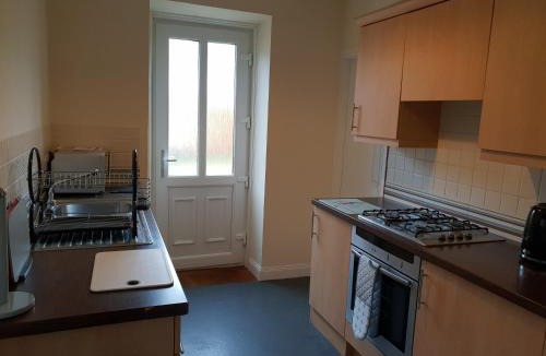Thurso Apartment | Geise Farm Services