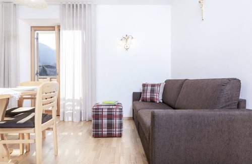 Bressanone House | Geisler Mittermoarhof
