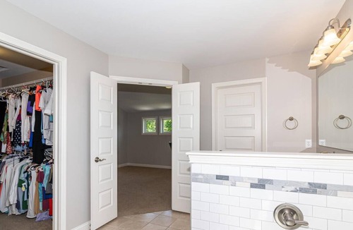 Maxwell House | Geist House