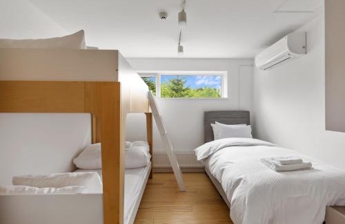 Kutchan Ski Chalet | Gekko Hanazono
