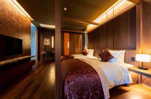 Yufuin Onsen Hotel | Gekkoju Yufuin