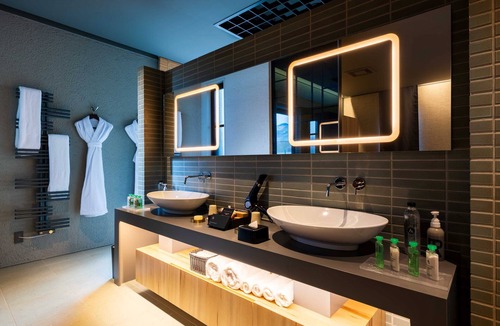 Yufuin Onsen Hotel | Gekkoju Yufuin