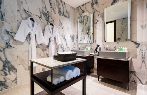 Yufuin Onsen Hotel | Gekkoju Yufuin