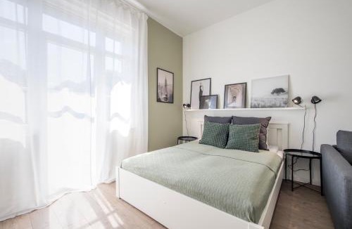 Gellert Hill Apartment | Gellért Hill Studios