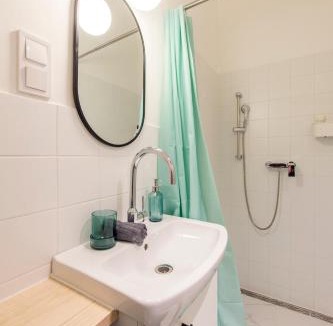 Gellert Hill Apartment | Gellért Hill Studios