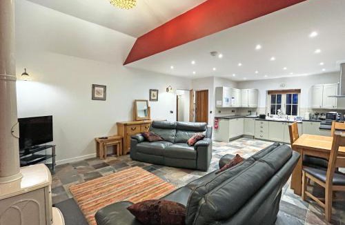 Bontnewydd House | Gelli Hir