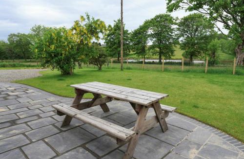 Bontnewydd House | Gelli Hir