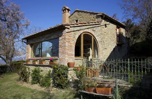 Arezzo Villa | Gellino