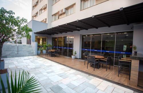 Rio Verde Hotel | Gelps Hotel