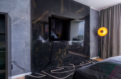 Gelsenkirchen-Mitte Apartment | Gelsendesign II - Gemütliches Premium Apartment