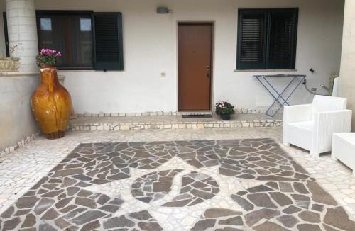 Collemeto House | Gelso's Room