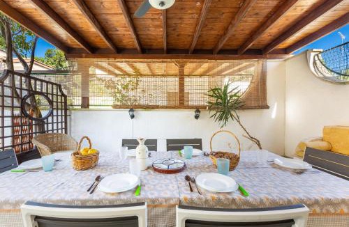 Specchiolla House | Gelso Selvatico by BarbarHouse